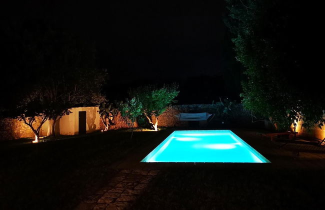 Leu075 in Castrignano del Capo - Foto 49