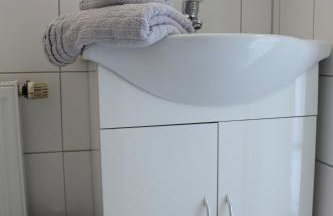 Ein gemütliches Zimmer an der Schweizer Grenze - Foto 18