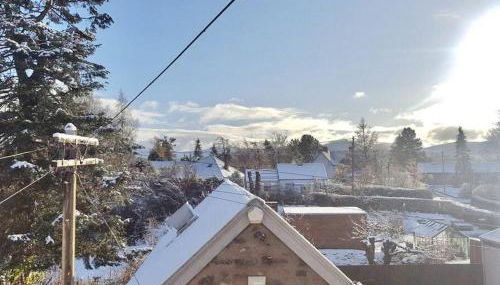 Caman House Apt 2 - by Where Stags Roar - Foto 4