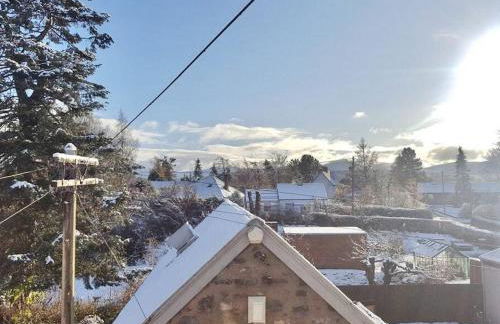 Caman House Apt 2 - by Where Stags Roar - Foto 4