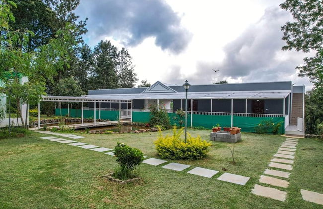 Silver Haven by Indostays - Photo 8