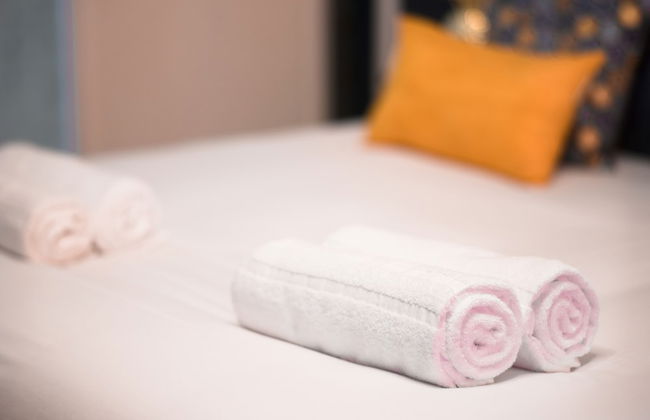 The Blue Elysée - Photo 11