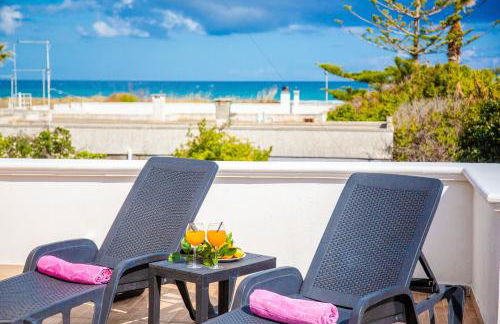 Vista Mare Pantanagianni Beach - Foto 6