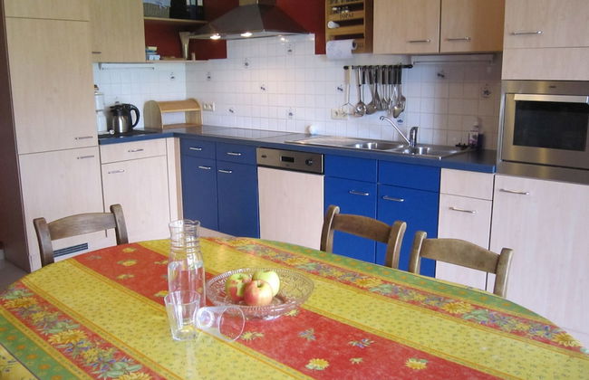 Contemporary Holiday Home in Houffalize With Private Garden - Photo 41