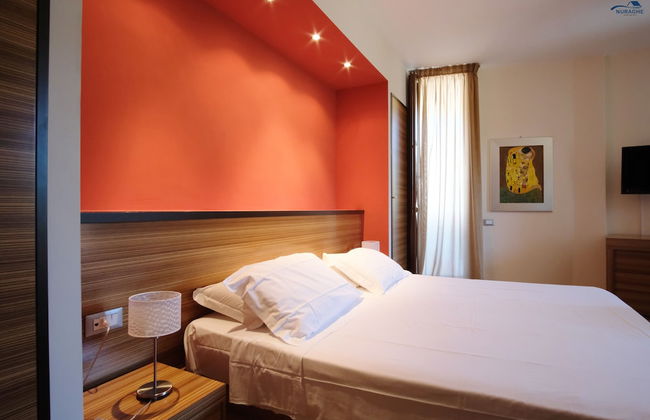 Nuraghe Apartments - Foto 17