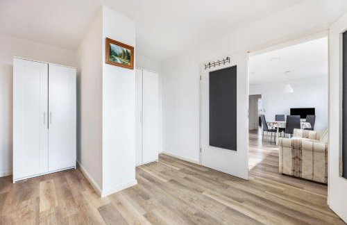 Ferienwohnung Krautsand - Foto 16