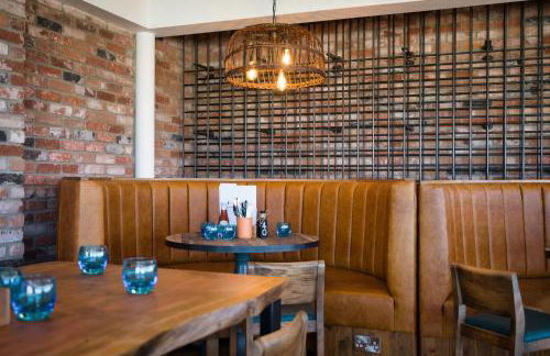 Oystercatcher Apartments - Foto 39