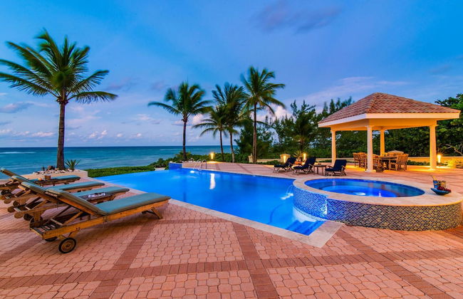 Blue Water Villa - Photo 34