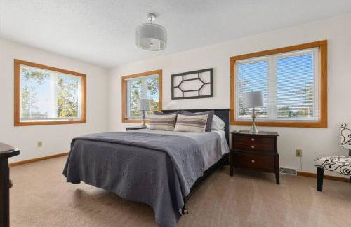 The Harbor Hideaway Unwind near Lake Winnebago - Foto 14