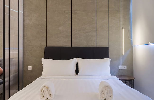 Chambers Residence Kuala Lumpur by Roam - Foto 24