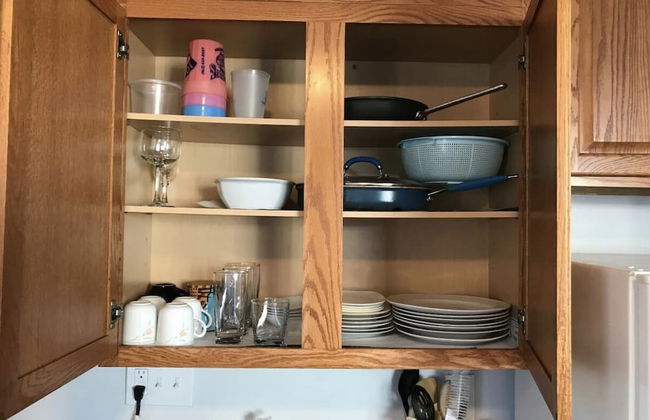 Furnished Apartments - Foto 14