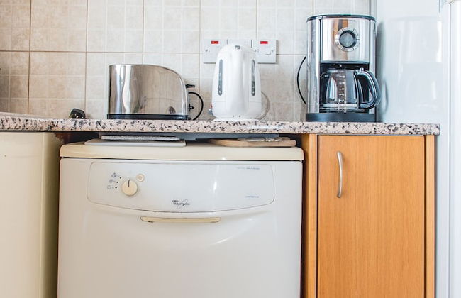 Koulas Apartment - Foto 37