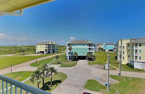 Beachside Blue Sailfish by Ryson Vacation Rentals - Foto 15