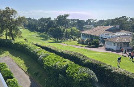 Résidence Chiberta classé 3 etoiles Anglet océan golf surf - Photo 27