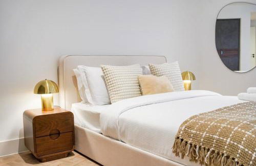 Bright & Modern Studio by Clapham Junction - Foto 7