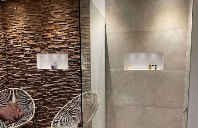 Delightful Castle in Bastogne with Hot Tub - Foto 23