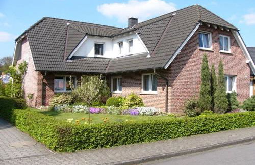 Holiday Apartment Moorwiese - Photo 40