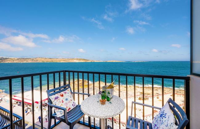 Islet Seafront Family Apartment - Foto 1