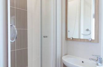 The Lodge - Dog-Friendly Sea View Lodge - Pool available for Long Stays - Foto 32