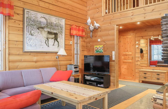 Riekkoluosto - Foto 9