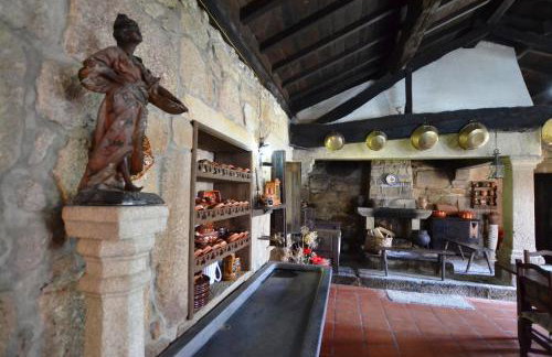 Casa de Sta Comba - Foto 29