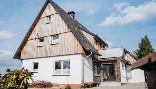 Ferienwohnung Gitte - Foto 2