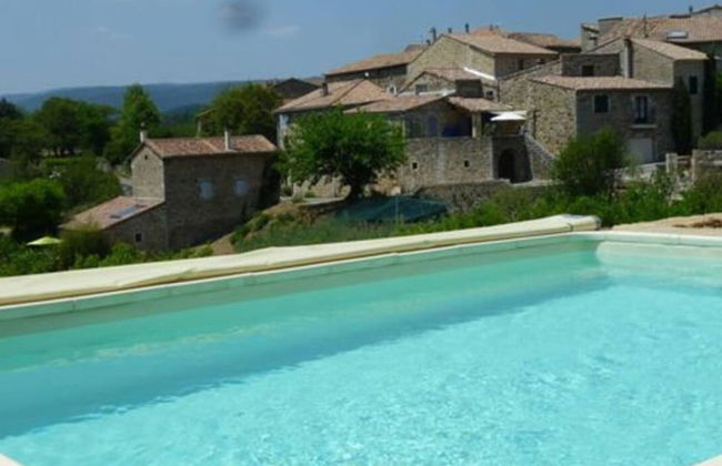 Authentic Stone Mas Retreat - Foto 1