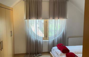 Sonniges Jura Loft im Golf Paradies Hilzhofen - Foto 18