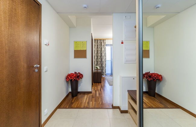 Karlson Lux Apart Hotel - Foto 31