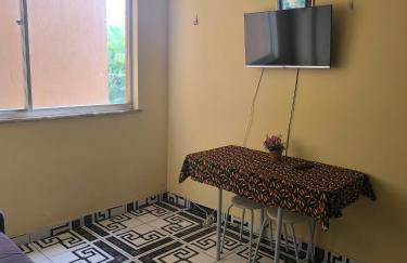 Apartamento mobiliado Praia do Farol - Foto 19