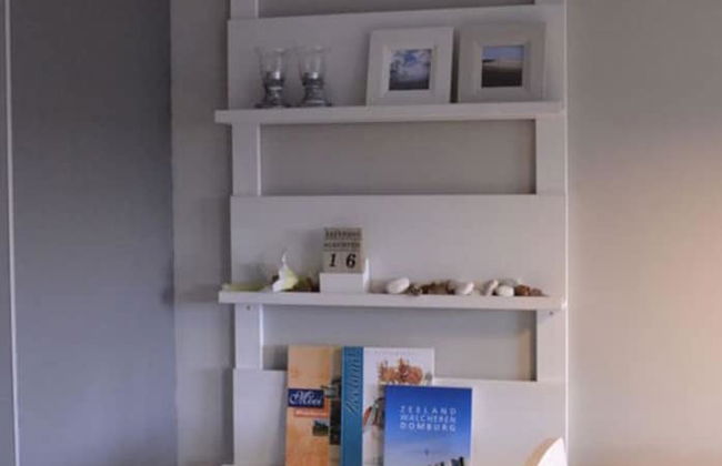 Zeekraal Comfortable Holiday Residence - Photo 5