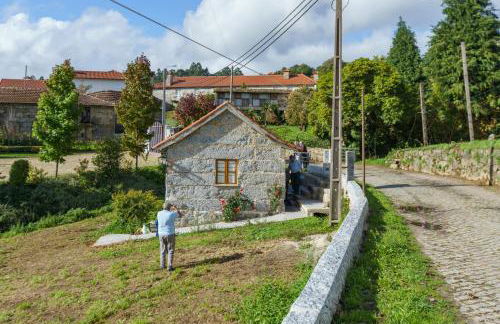 Azenha da Lavoura em Barrega - Foto 36