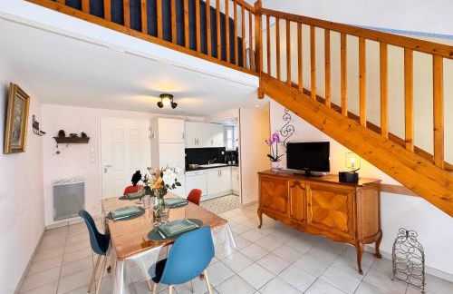 La Maison du Golf - Jardin - Piscine - 4p - Foto 1