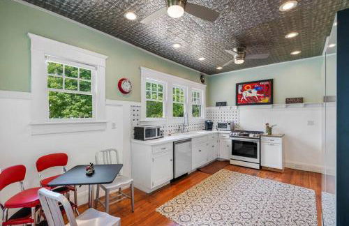 Spacious Hyde Park Retreat on Packwood - Foto 36