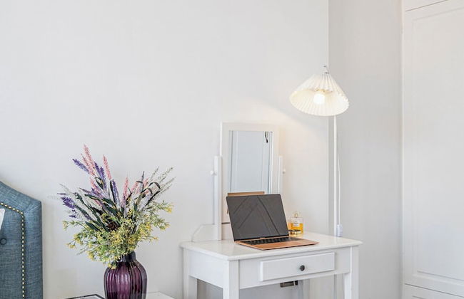 Vera Apartments - Saigon Royal Residence - Foto 25