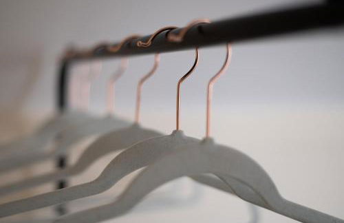 Double Room - Kitchen - Parking - Near Shops - Foto 39