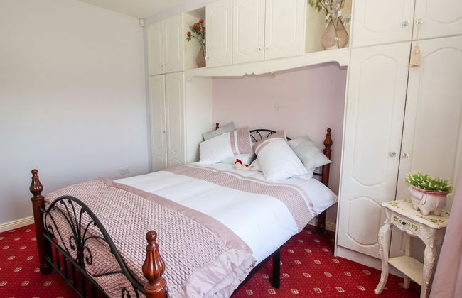 Cozy Cottage Retreat in Listowel pet Friend - Foto 5