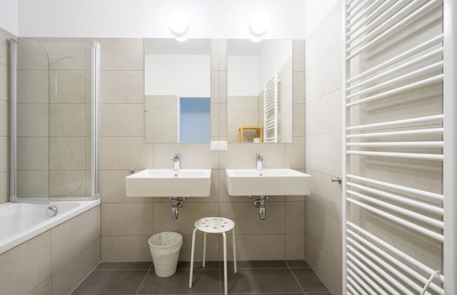 FeelGood Apartments Green Living - Foto 72