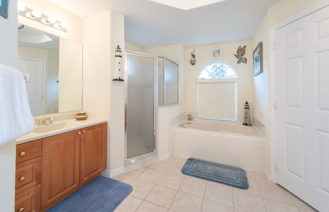 Anchors Away House 4 Bedroom - Foto 31