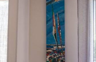 enJoy Home - Bilocale sulle Riviere a due passi dalla Specola - Photo 19