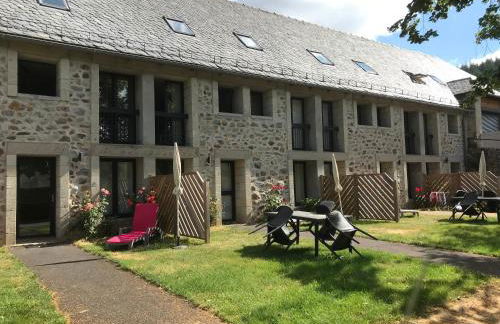 Gites et camping le Sédour - Foto 1