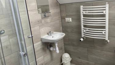 Noclegi Czechowice-Dziedzice - Foto 2, Shower