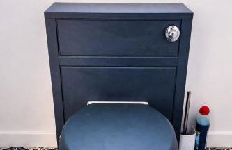 Criccieth 1 Bed Apartment Private patio Off Road Parking - Photo 31