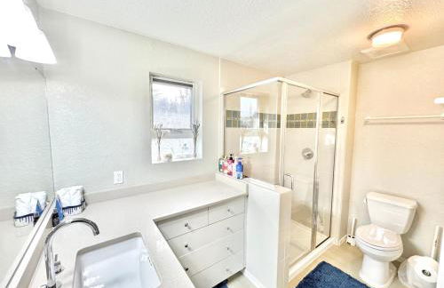 Bothell River house - Foto 10