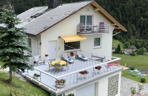 Ferienwohnung Haus Oehlberg - Foto 1