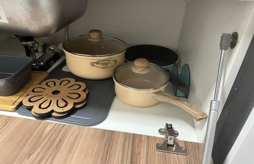 Studio 603 SP Expo CEIC Itaú Metrô Conceição - Foto 24