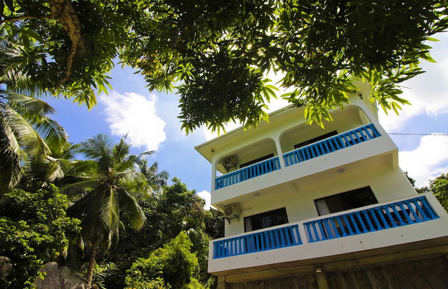 Stelia Seychelles - Foto 18