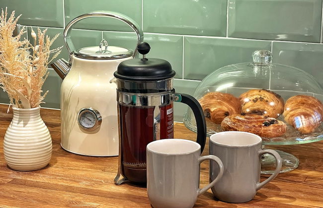 The Old Butchers Cottage - Foto 15