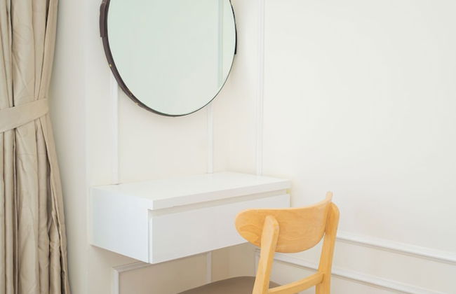 Feria Home - D'capitale Tran Duy Hung - Foto 19