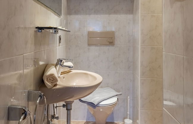 Appartements Rabitsch Hof - Foto 46